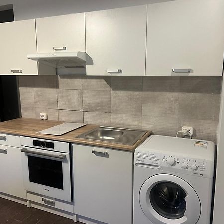 דירות שצ'צ'ינק Apartament Ptasie Radio מראה חיצוני תמונה