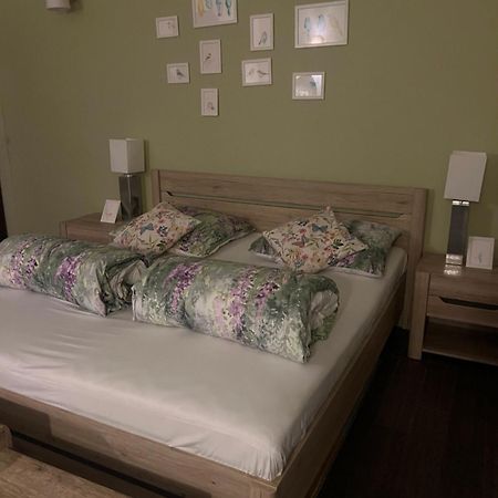 דירות שצ'צ'ינק Apartament Ptasie Radio מראה חיצוני תמונה