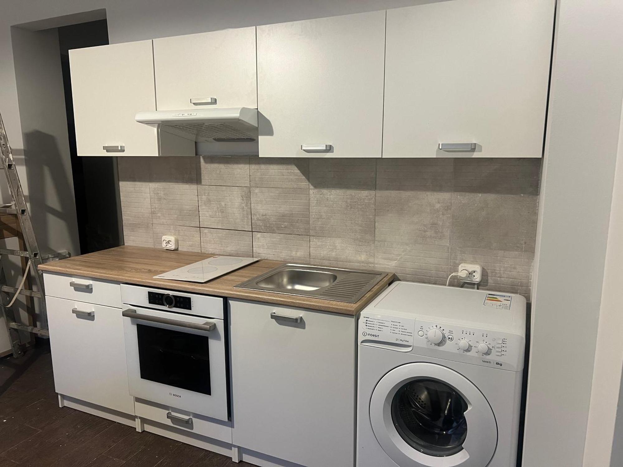 דירות שצ'צ'ינק Apartament Ptasie Radio מראה חיצוני תמונה