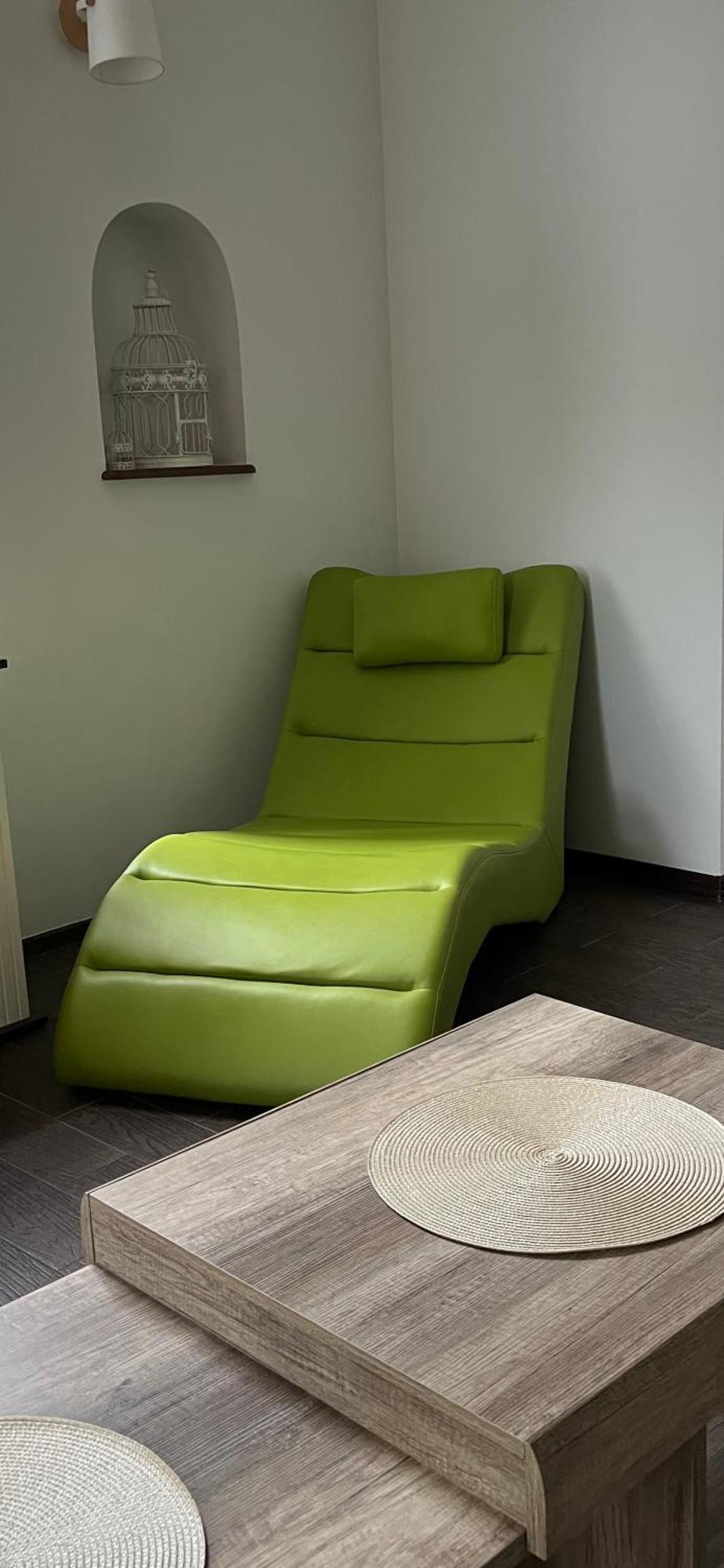 דירות שצ'צ'ינק Apartament Ptasie Radio מראה חיצוני תמונה